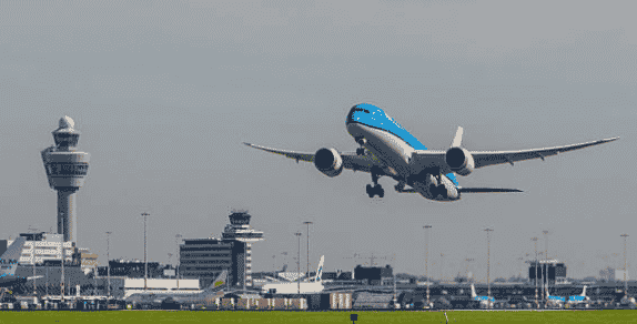 KLM: “Maatregelen Schiphol geen gevolgen voor vluchten Caribisch gebied”