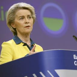 Advies Europese Commissie: maak Oekraïne kandidaat EU-lid onder voorwaarden