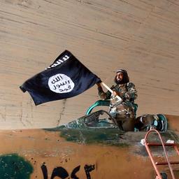 Advies Omtzigt aan Raad van Europa: ‘Zet zo snel mogelijk IS-tribunaal op’