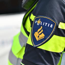 Agenten deden discriminerende uitlatingen bij arrestatie in Dordrecht