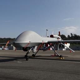Amerikaanse levering drones aan Oekraïne gaat mogelijk niet door