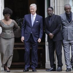 België geeft tand van vermoorde Congolese premier terug aan familie