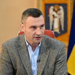 Burgemeester van Kyiv wil met Berlijnse ambtgenoot spreken na deepfakegrap