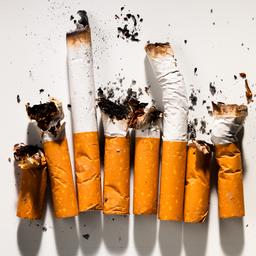 Canada wil waarschuwing op iedere losse sigaret: ‘Gif in elke trek’