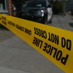 Canadese politie doodt twee schutters bankoverval, vindt mogelijke bom