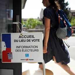 Definitieve uitslag Franse parlementsverkiezingen: Macron verliest meerderheid