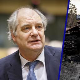 Deze ontwikkelingen in Oekraïne zouden Defensie-expert Ko Colijn niet verbazen