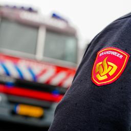 Dode en gewonden bij ‘heftige brand’ in Maassluis