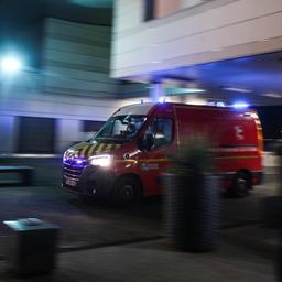 Dode en gewonden door noodweer in Frankrijk na hittegolf