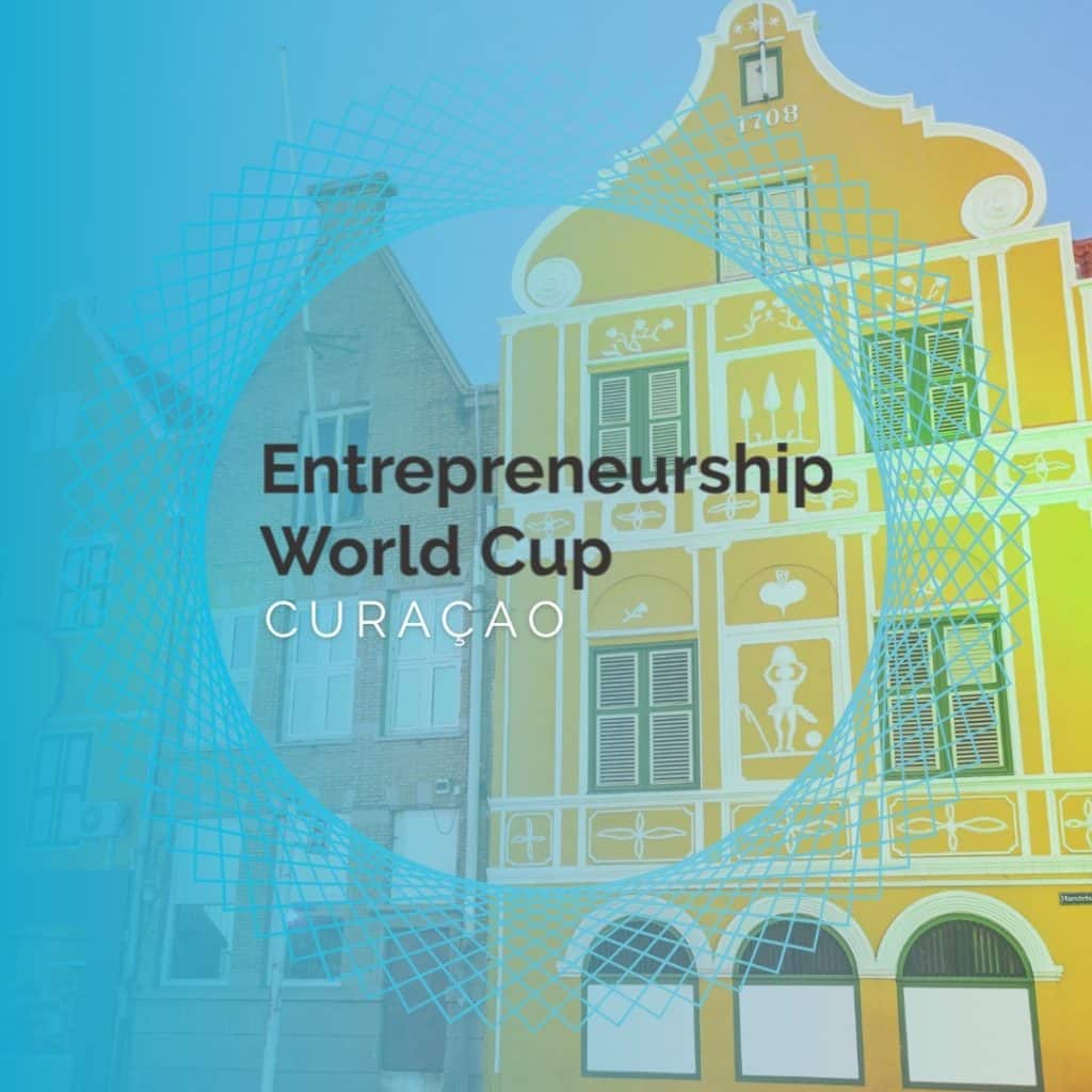 Inschrijving Entrepreneurship World Cup geopend