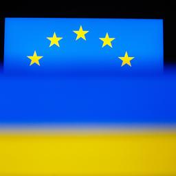 EU stuurt middelen tegen kernramp naar Oekraïne