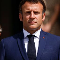 Franse parlementsverkiezingen: kan Macron zijn meerderheid behouden?