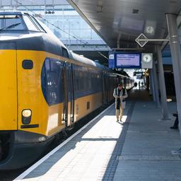 Geen treinen op druk traject Utrecht door personeelstekort, ook elders problemen