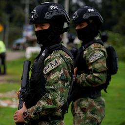 In Colombia omgekomen Nederlandse toeriste geraakt door een verdwaalde kogel