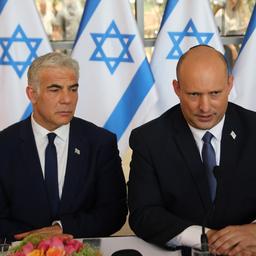 Israëlische premier gaat parlement ontbinden, nieuwe kans voor Netanyahu