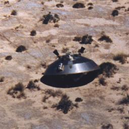 NASA begint in het najaar met groot onderzoek naar ufo’s
