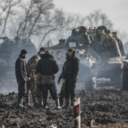NUcheckt: Niet te zeggen hoeveel Russische militairen zijn gedood in Oekraïne