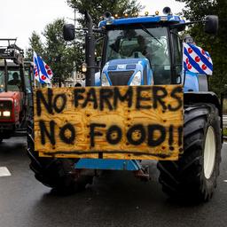 NUcheckt: Zonder boer ligt honger in Nederland nog niet op de loer