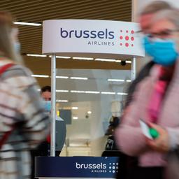 Ook chaos verwacht op luchthaven Brussel, reizigers gevraagd niet te komen