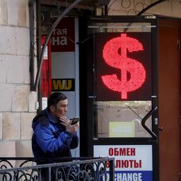 Rusland kan voor het eerst sinds 1918 buitenlandse schulden niet aflossen
