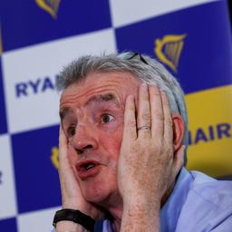 Ryanair schrapt omstreden test om valse Afrikaanse paspoorten op te sporen