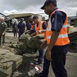 Suriname vraagt Nederland om hulp bij aanpak overstromingsproblemen