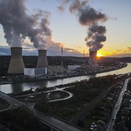 Vals nucleair alarm in Brabant door fout van meldkamer in kerncentrale