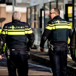 Vermoedelijke wapen gevonden na schietpartij op vol terras in Tilburg