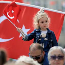 VN noemt Turkije voortaan Türkiye op verzoek van het land zelf
