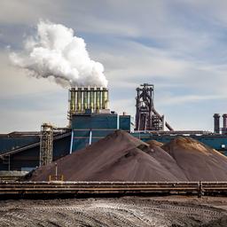 Volgens inspectie geen bewijs dat Tata Steel steenkoolresten in de zee loost