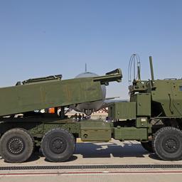VS sturen toch meer geavanceerde raketsystemen naar Oekraïne