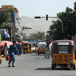 Zeker 255 mensen overleden bij aardbeving in het oosten van Afghanistan