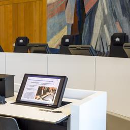 Zo’n 1.500 zaken bij rechtbank Gelderland geschrapt wegens personeelsgebrek