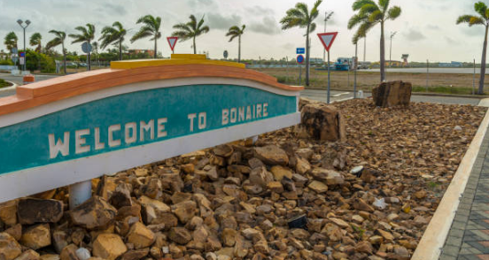 Toeristenbelasting Bonaire officieel van kracht