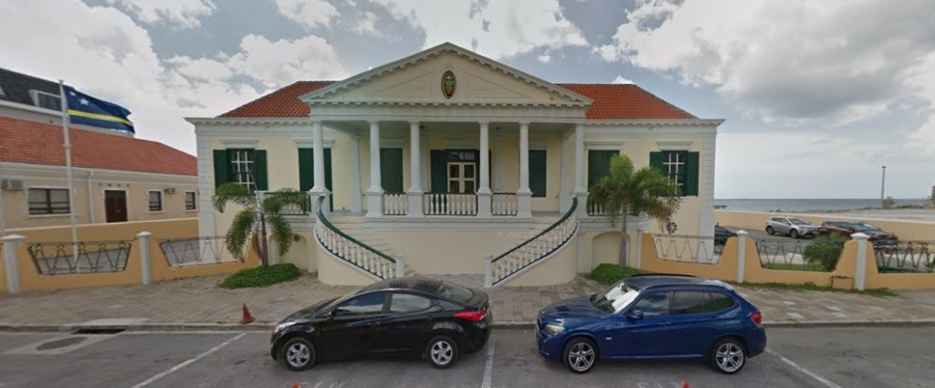 Curaçao realiseert overschot van 102 miljoen op begroting