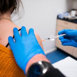 Meer dan 500 kinderen gevaccineerd tegen HPV