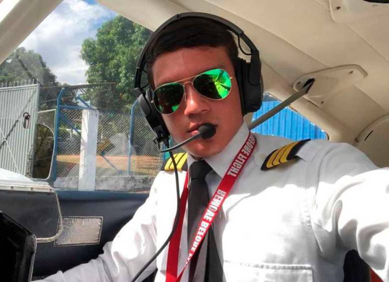 Colombiaanse piloot vermist na bezoek Curaçao