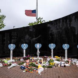 Schutter 4 juli-parade VS bekent schuld en riskeert levenslang voor 7 moorden