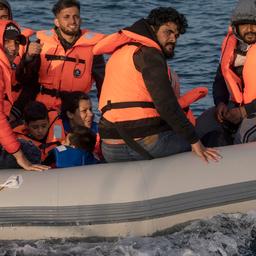 Zeven maanden na migrantendrama op Het Kanaal vijftien aanhoudingen verricht