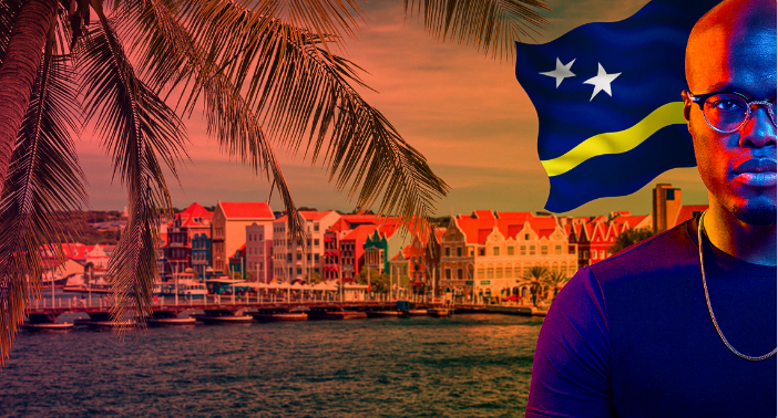 Jandino Asporaat kondigt extra show aan op Curaçao