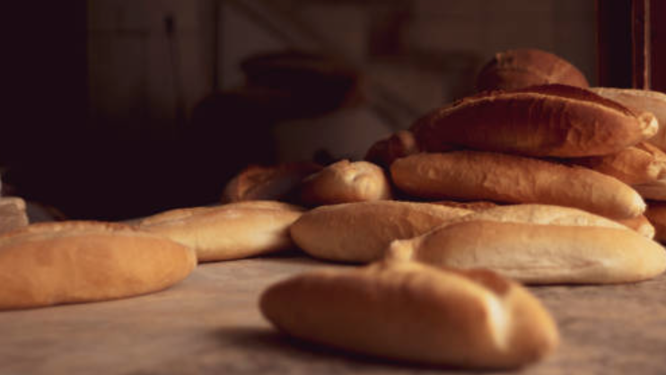 Prijzen voor brood stijgen verder