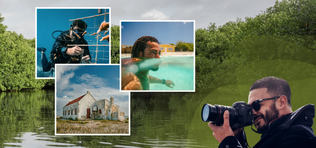 TCB organiseert fotografiewedstrijd ‘Capture Bonaire’