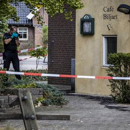 Brand bij ‘asielhotel’ in Albergen was aangestoken, COA plaatst camera’s