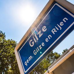 Gilze-Rijen vaak warmste plek door ligging gemeente en locatie weerstation