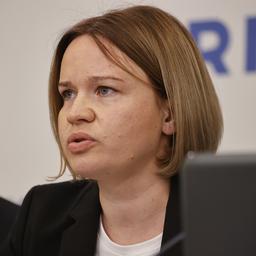 Hoofd Amnesty Oekraïne stapt op na kritisch rapport