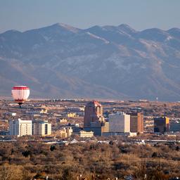 Moslims in Amerikaanse stad Albuquerque in grote angst na reeks moorden