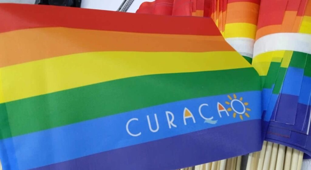 Tiende keer Pride Curaçao, dit is het programma