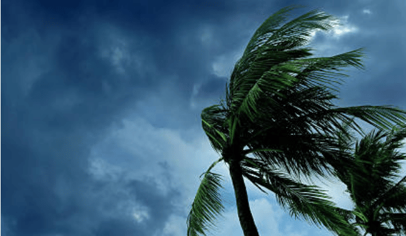 Geen grote schade op Bovenwindse eilanden door tropische storm Fiona