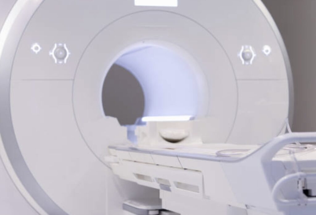 CMC krijgt in november nieuwe MRI-scan