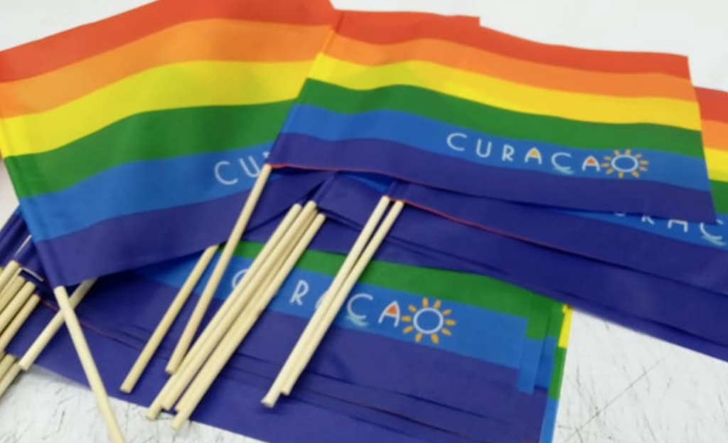 Voorbereidingen Pride Curaçao in volle gang